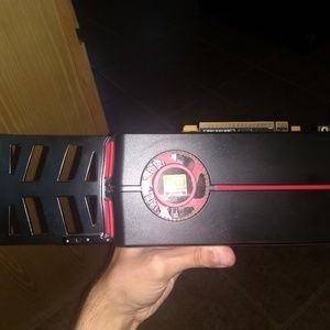 Dell ATI Radeon
